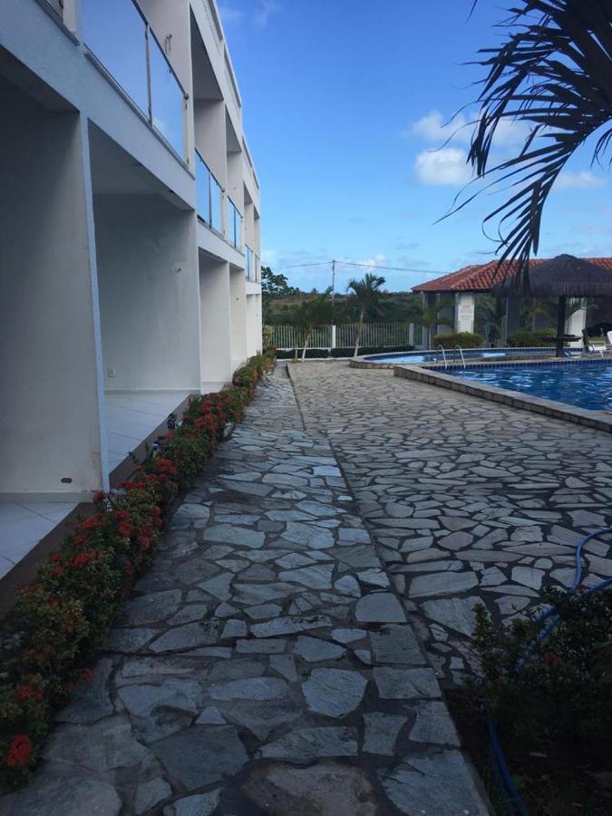 Residencial Granito E Jasmim Flat Cobertura Em Jacuma Frente Ao Mar Joao Pessoa