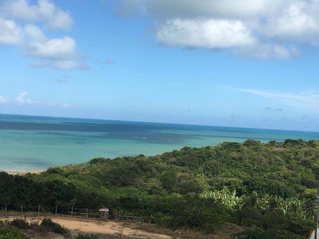 Residencial Granito E Jasmim Flat Cobertura Em Jacuma Frente Ao Mar Joao Pessoa
