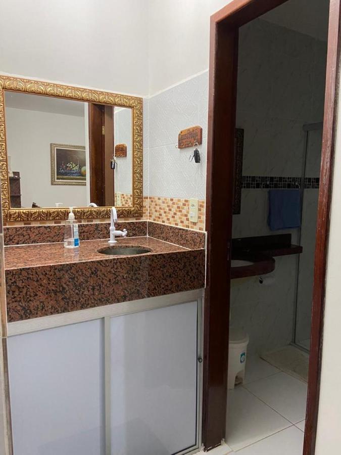 Apartment Residencial Granito E Jasmim Flat Cobertura Em Jacuma Frente Ao Mar Joao Pessoa