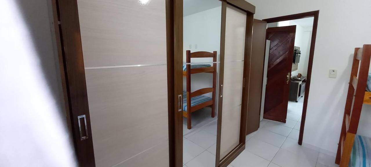 Apartment Residencial Granito E Jasmim Flat Cobertura Em Jacuma Frente Ao Mar Joao Pessoa
